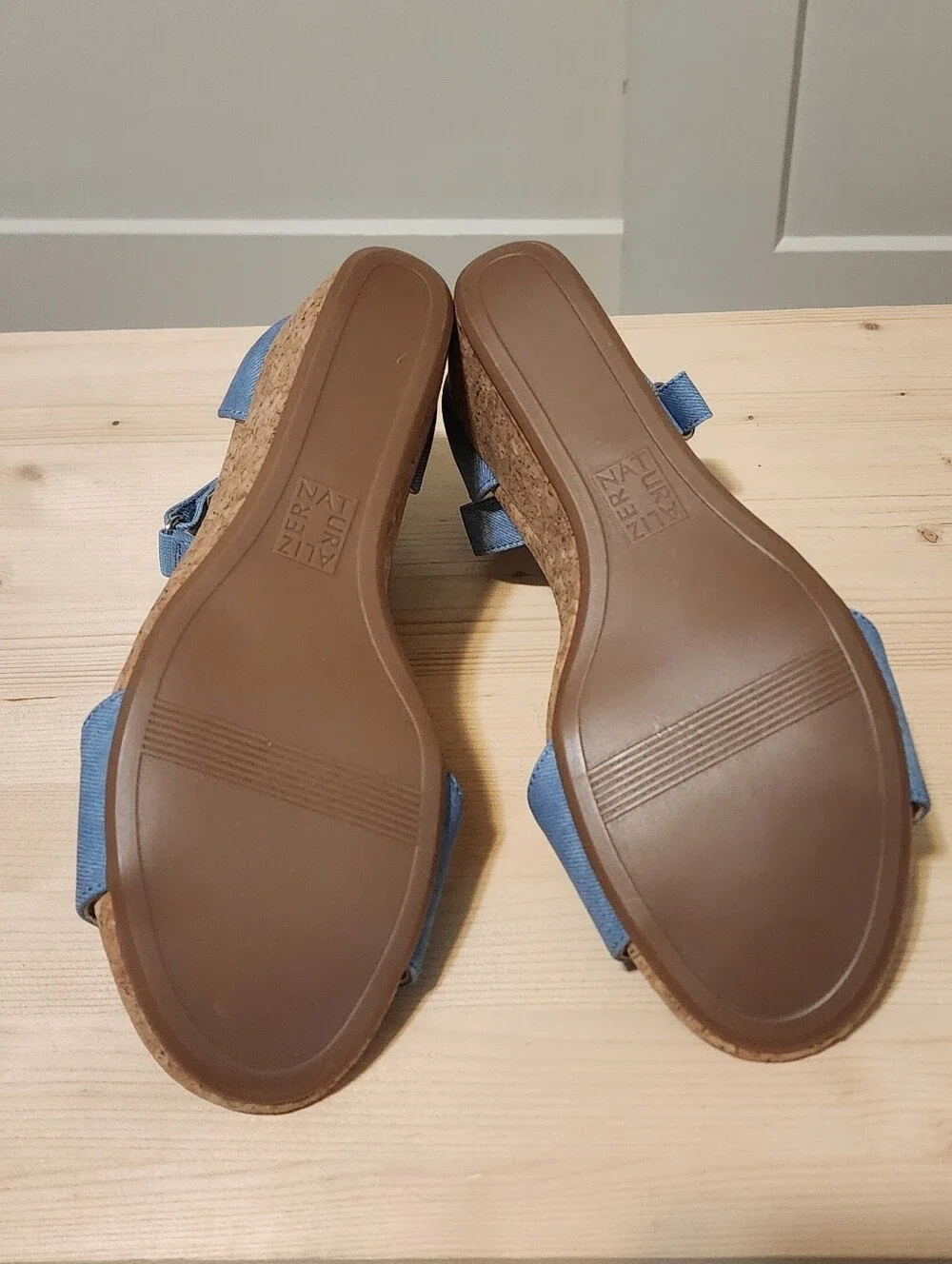 Naturalizer shoes soles stylish